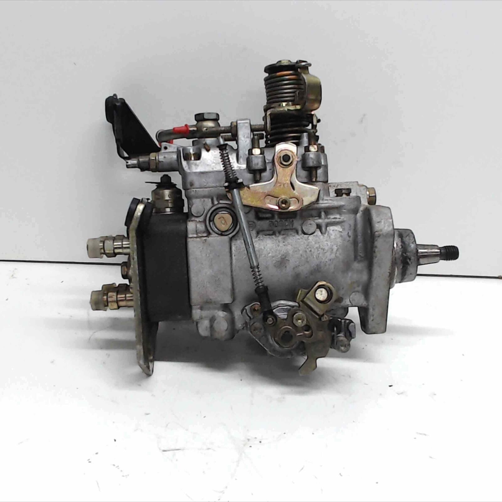 Bomba inyectora Seat Ibiza