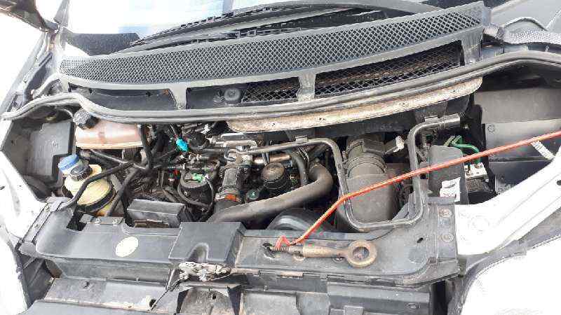 Piezas Fiat Uysse